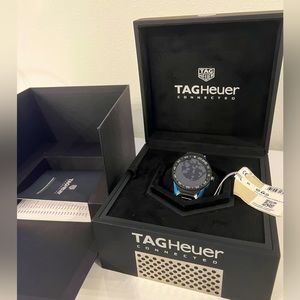 Tag Heuer Connect Watch